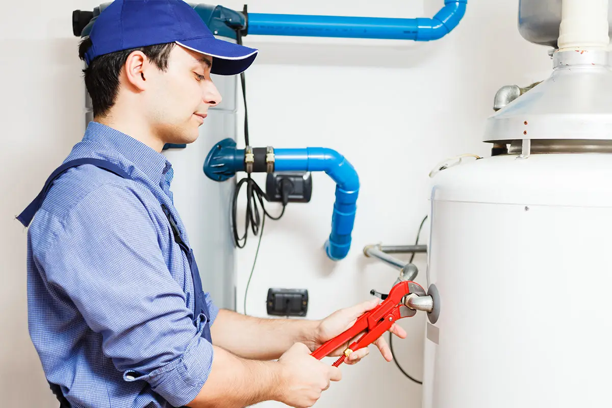 Commercial Gas Plumbing Services Gainesville