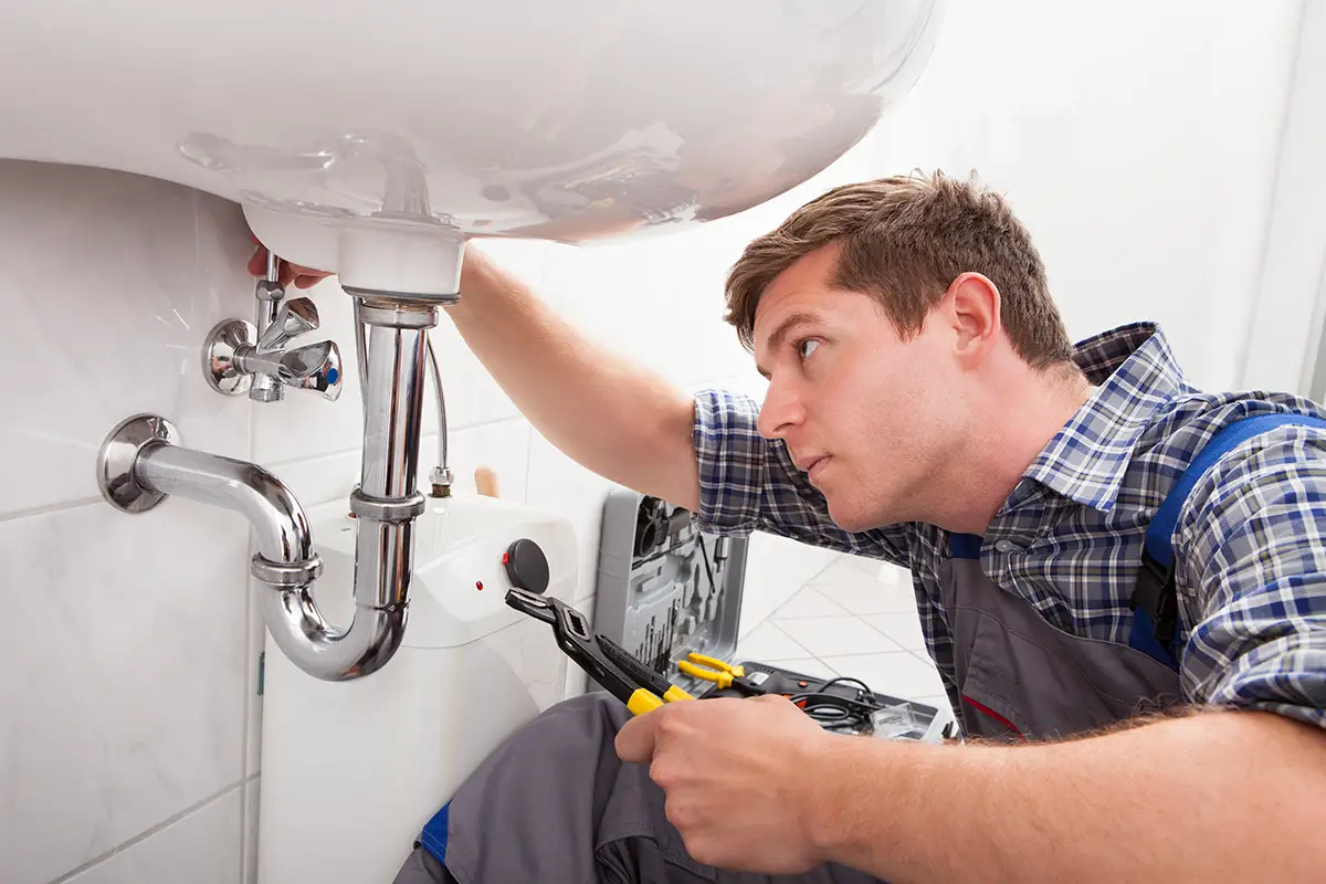 Residential Plumbing Gainesville